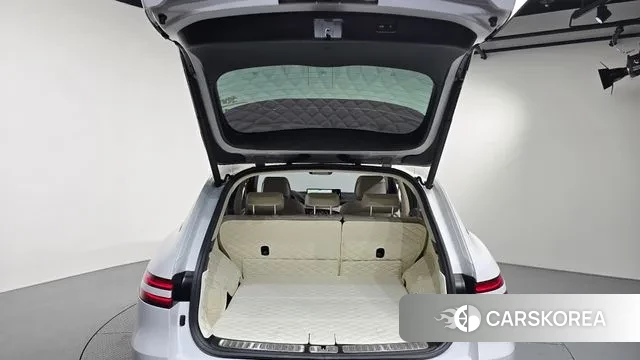 Genesis GV70 id 3394323 из Кореи 10