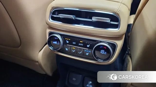 Genesis GV80 id 3153900 из Кореи 10