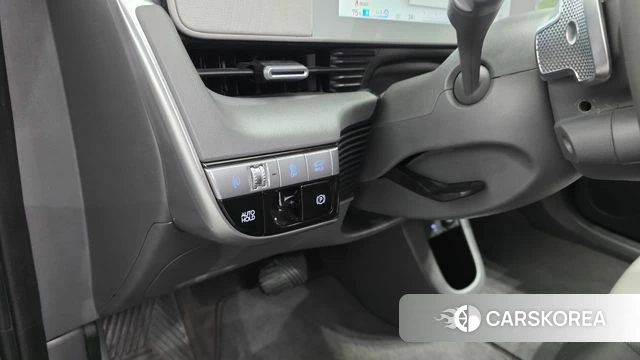 Hyundai Ionic 5 id 4864177 из Кореи 10