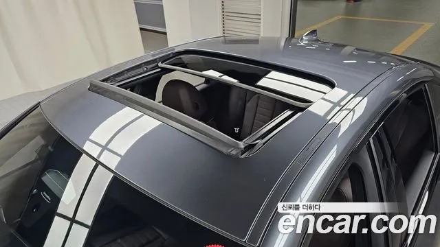 BMW 3 Series (G20) id 2955027 из Кореи 10