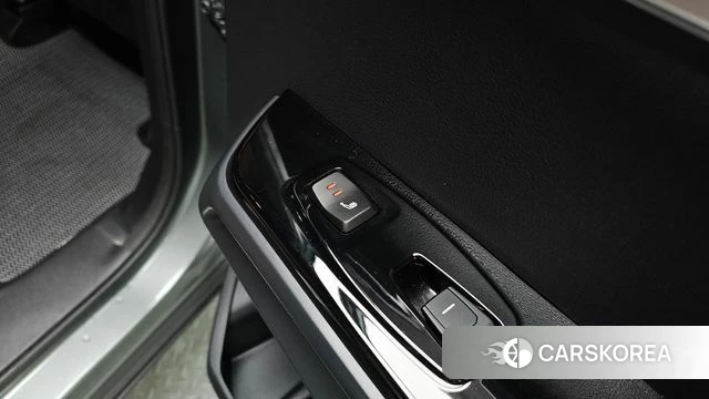 Ssangyong Torres id 3864678 из Кореи 10