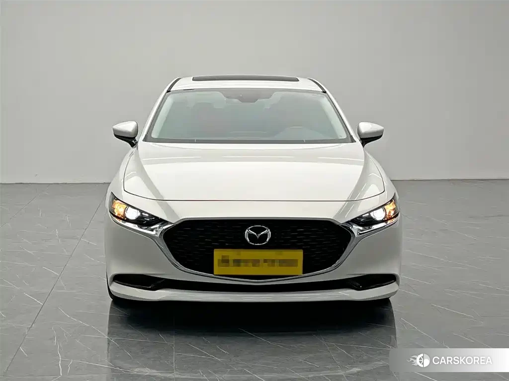 Mazda 3 id 4547389 из Китая 10