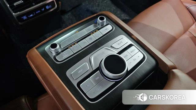 Kia More K9 id 4202681 из Кореи 10