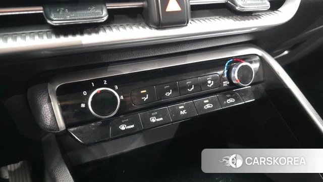 Kia K5 3rd generation id 4475850 из Кореи 10