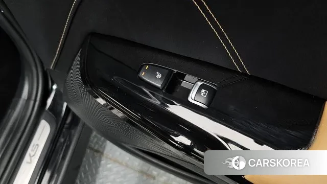 Kia K5 Hybrid 3rd Generation id 3533969 из Кореи 10