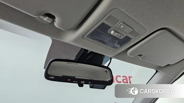 Hyundai Venue id 4501907 из Кореи 10
