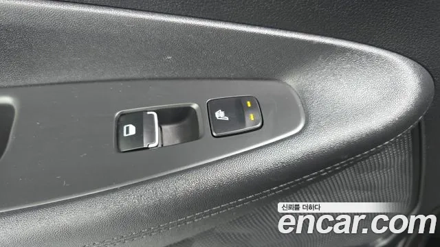 Hyundai Santa Fe TM id 2907801 из Кореи 10