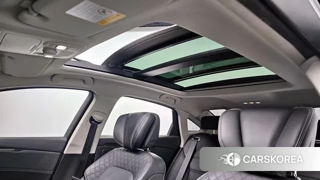 Renault Korea (Samsung) SM6 id 3449803 из Кореи 10