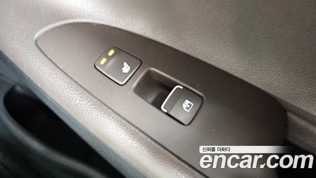 Hyundai The New Grandeur IG id 2951184 из Кореи 10