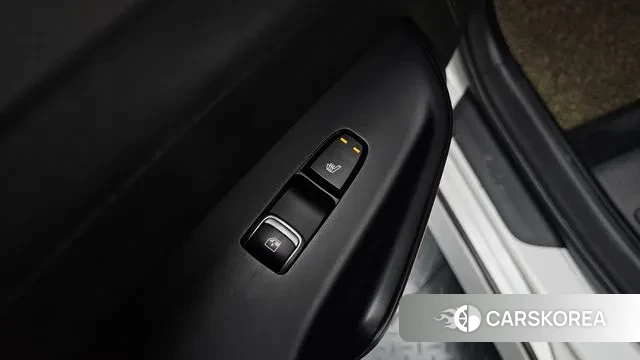 Kia K5 3rd generation id 3723114 из Кореи 10