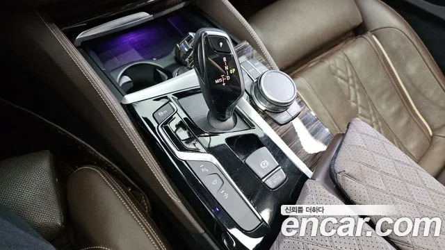 BMW 6 Series GT (G32) id 2760346 из Кореи 10