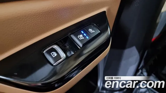 Kia Carnival 4th generation id 2640850 из Кореи 10