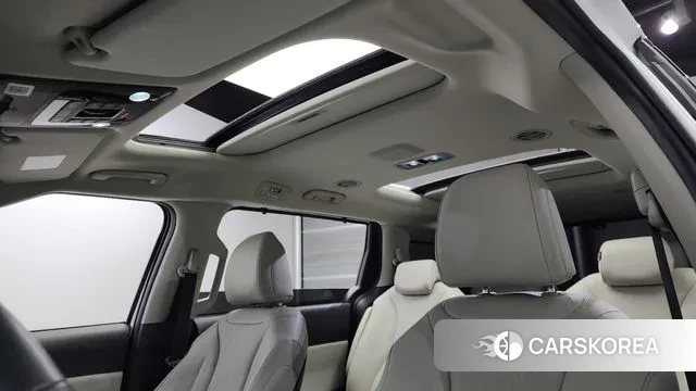 Kia Carnival 4th generation id 3676552 из Кореи 10