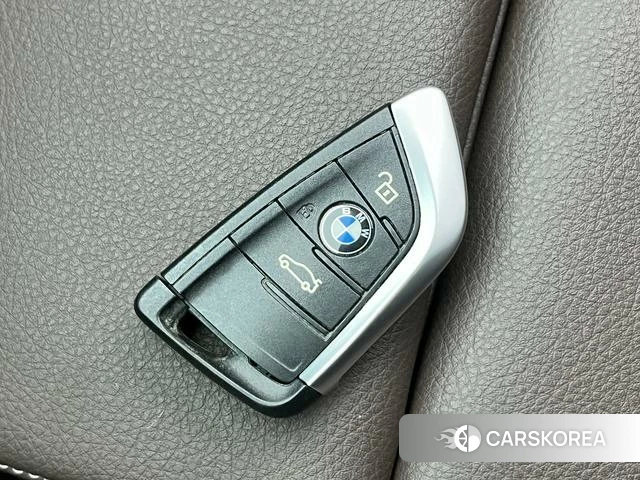 BMW X1 id 3927074 из Китая 10