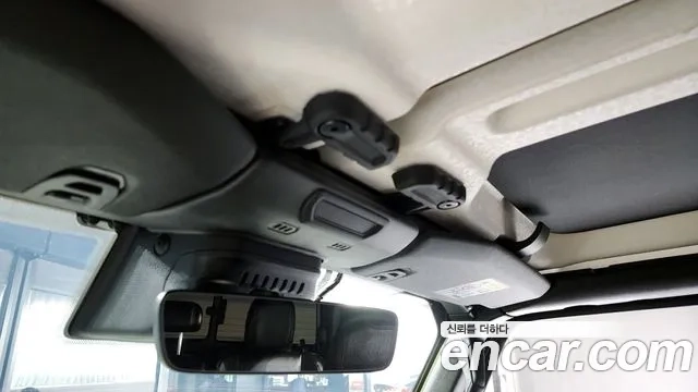 Jeep Gladiator (JT) id 2911060 из Кореи 10