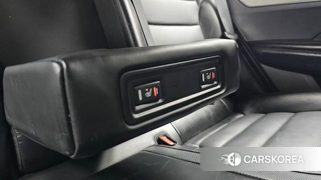 Renault Korea (Samsung) The New QM6 id 4586133 из Кореи 10