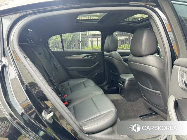 Cadillac CT5 id 4216388 из Китая 10