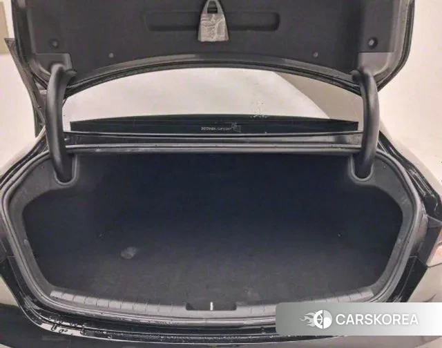 Hyundai The New Grandeur IG id 3390261 из Кореи 10