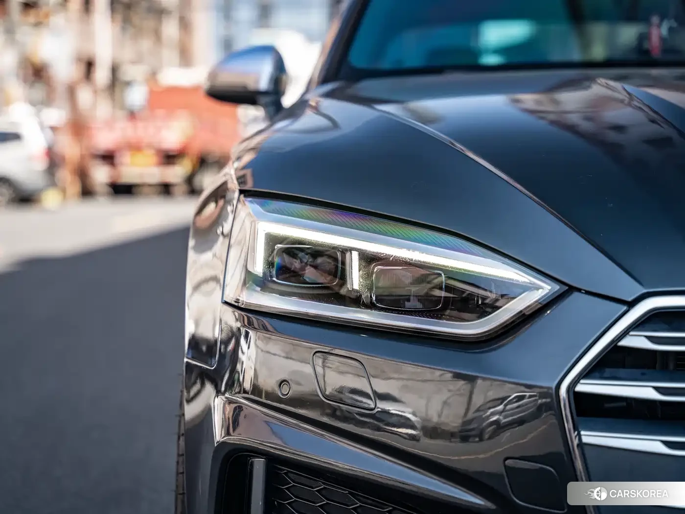 Audi S5 id 4680812 из Китая 10