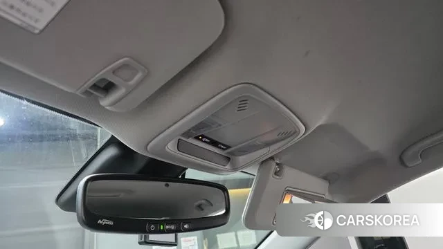 Chevrolet (GM Daewoo) The New Malibu id 3275377 из Кореи 10