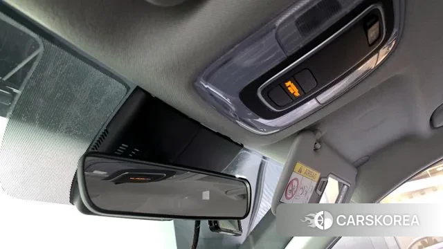 Hyundai Avante (CN7) id 3390015 из Кореи 10