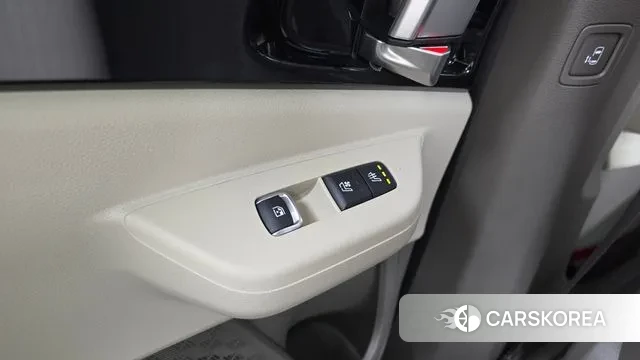 Kia The New Carnival 4th Generation id 3426481 из Кореи 10