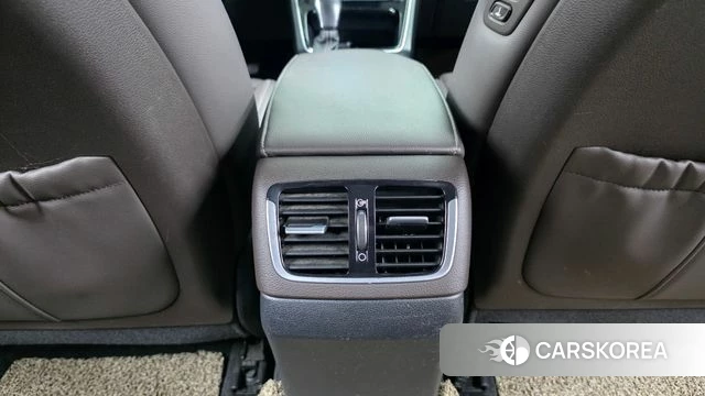 Hyundai Grandeur IG Hybrid id 4496561 из Кореи 10