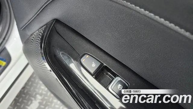 Kia K5 Hybrid 3rd Generation id 2830749 из Кореи 10