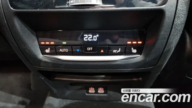 BMW X3 (G01) id 2717177 из Кореи 10