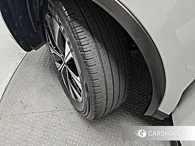 Renault Korea (Samsung) The New QM6 id 4942290 из Кореи 10