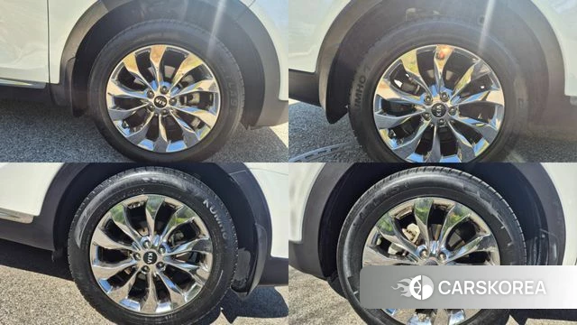 Kia The New Sorento id 3966020 из Кореи 10