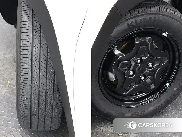 Hyundai Casper id 3399046 из Кореи 10