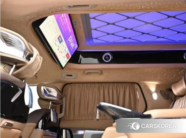 Kia Carnival 4th generation id 3654847 из Кореи 10