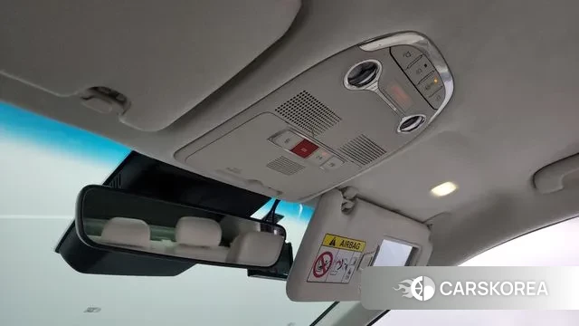 Hyundai The New Grandeur IG Hybrid id 3378417 из Кореи 10