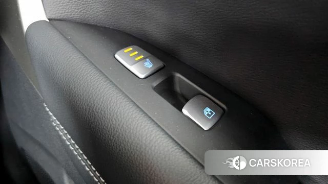 Genesis The New G70 id 4410129 из Кореи 10