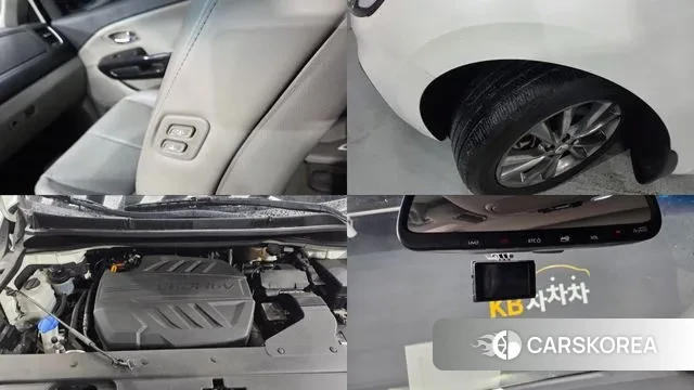 Kia The New Carnival id 2304870 из Кореи 10