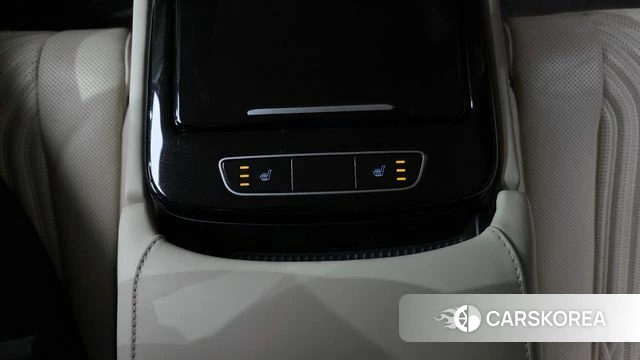 Genesis G80 (RG3) id 3843967 из Кореи 10