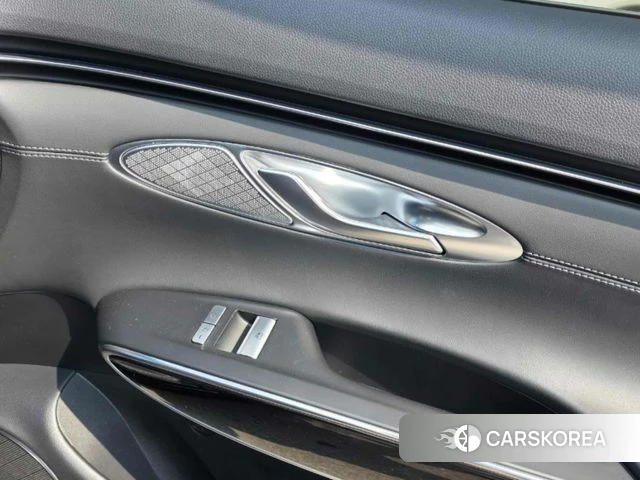 Genesis GV70 id 3910849 из Кореи 10