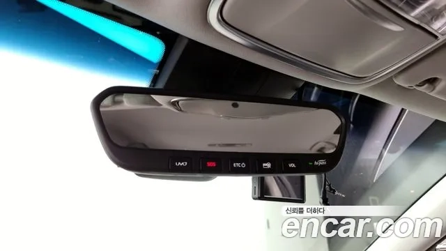 Kia More K9 id 2951809 из Кореи 10