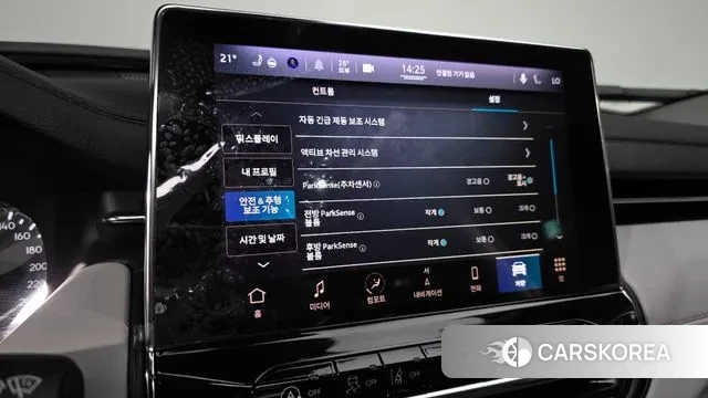 Jeep Compass 2nd Generation id 3032011 из Кореи 10