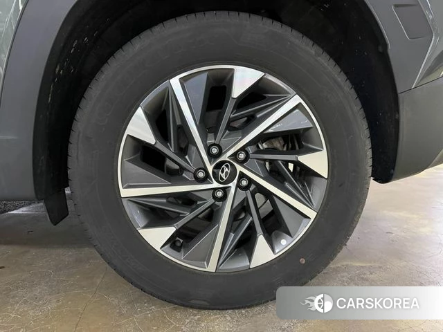 Hyundai Tucson (NX4) id 4485699 из Кореи 10