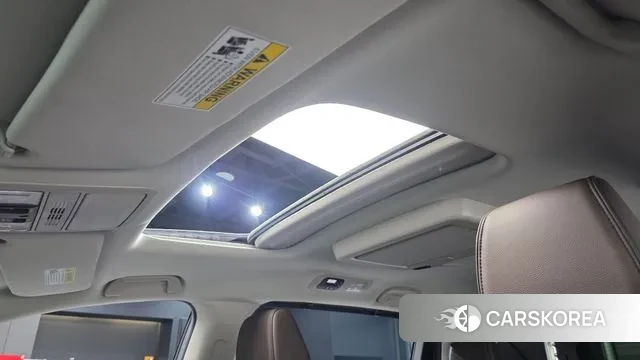 Honda Odyssey id 3629016 из Кореи 10