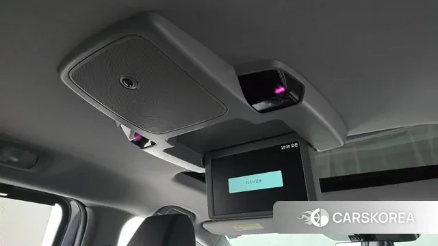 Honda Odyssey id 3215035 из Кореи 10