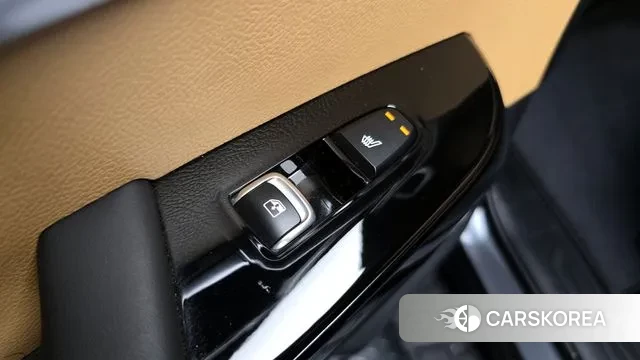 Kia Mohave Master id 3044258 из Кореи 10