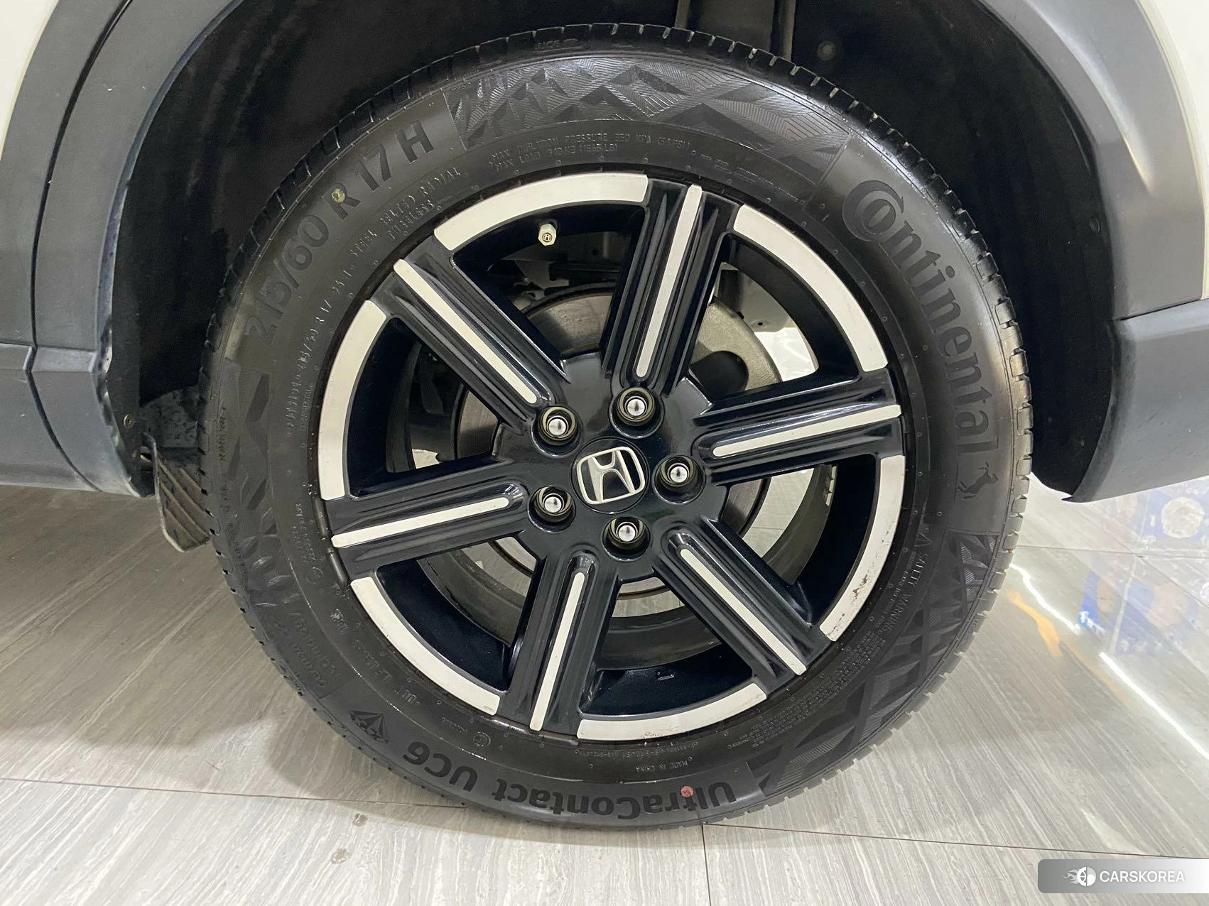Honda Vezel id 4479490 из Китая 10