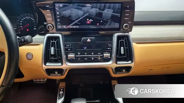 Kia Sorento 4th Generation id 3428707 из Кореи 10