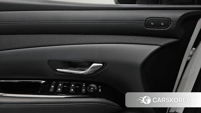 Hyundai The New Tucson Hybrid (NX4) id 3914144 из Кореи 10