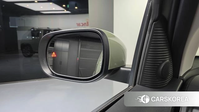 Hyundai Casper id 4489049 из Кореи 10