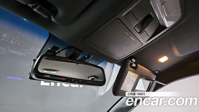 Ssangyong The New Rexton Sport id 2745367 из Кореи 10