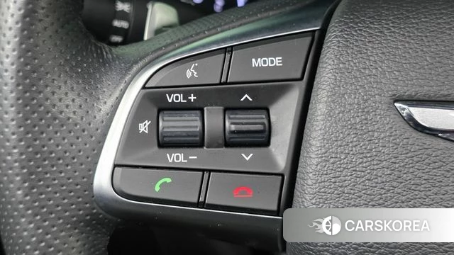 Genesis G80 id 4755089 из Кореи 10